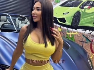 deborahmoonlight Sexe désirs