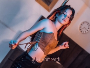 Deboralombardii