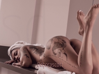 Deborascott