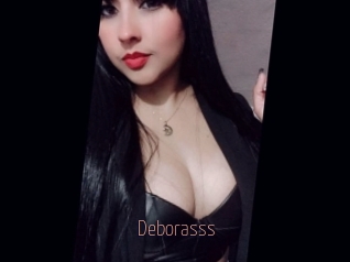Deborasss
