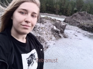 Debramust