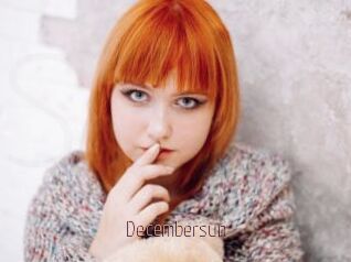 decembersun Sexe désirs