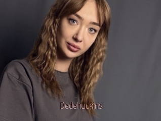 Dedehuckins