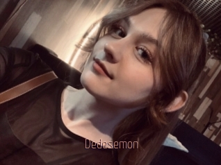 Dedesemon