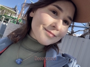 Deeanasoul