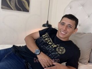 Deeharrisson