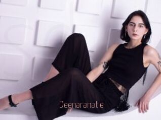 Deenaranatie