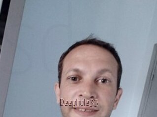 Deephole33