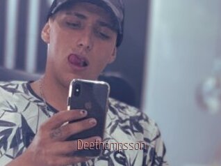 Deethompsson