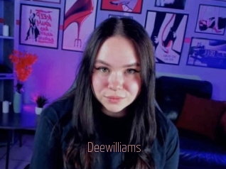 Deewilliams
