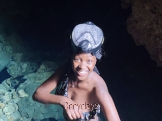 Deeyclays