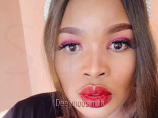 deeymoosmith Sexe désirs