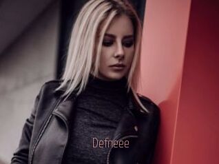 Defneee