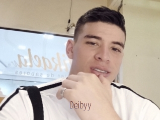 deibyy Sexe désirs