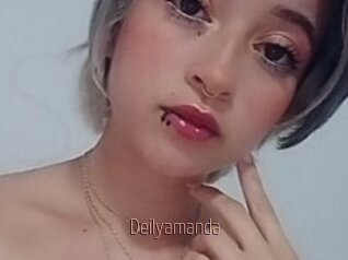 Deilyamanda