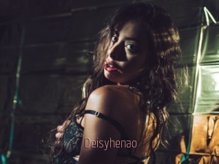 Deisyhenao