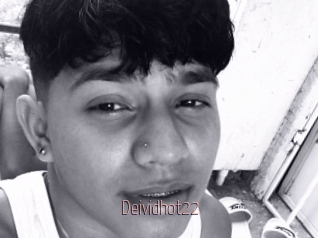 deividhot22 Sexe désirs