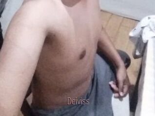 Deiviss