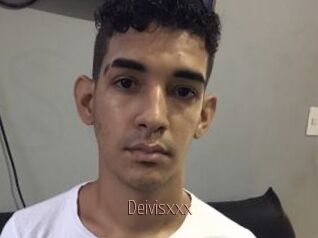 Deivisxxx
