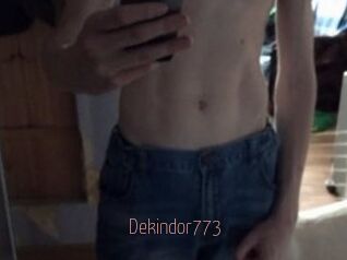 dekindor773 Sexe désirs