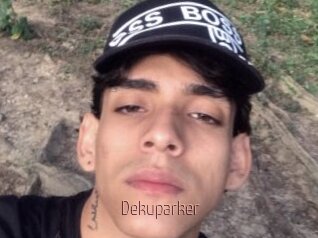 Dekuparker