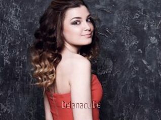 Delanacutie
