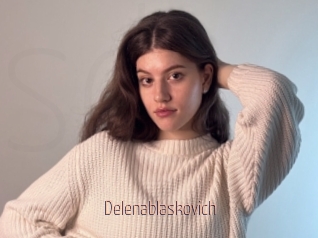 Delenablaskovich