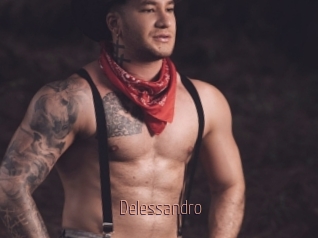 Delessandro