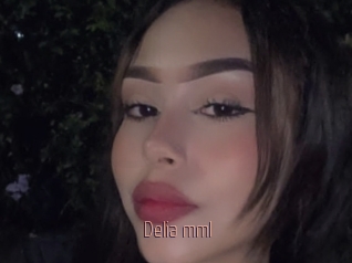Delia_mml