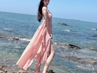 Deliaeva