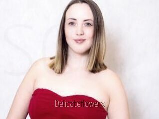 Delicateflowerx