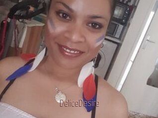DeliceDesire