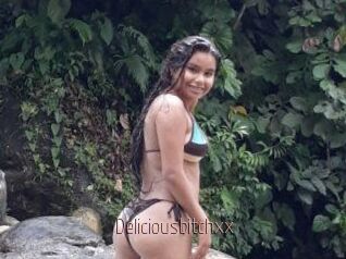 Deliciousbitchxx