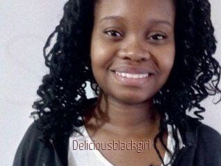 Deliciousblackgirl