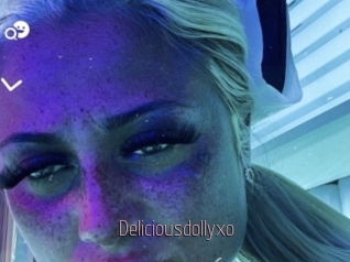 deliciousdollyxo Sexe désirs
