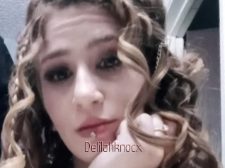 Delilahknocx