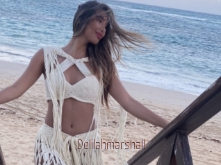 Delilahmarshall