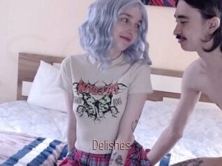 Delishes