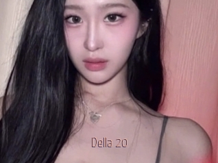 Della_20