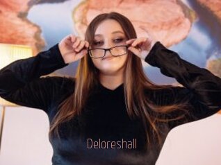 Deloreshall