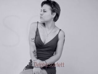 Delphicscarlett