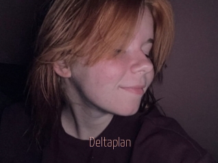 Deltaplan