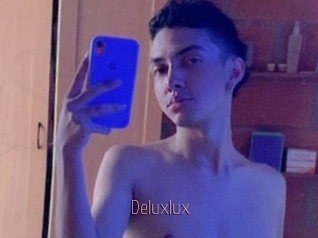 deluxlux Sexe désirs