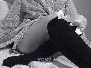 Demazelle