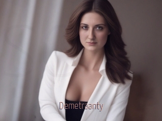 Demetraanty