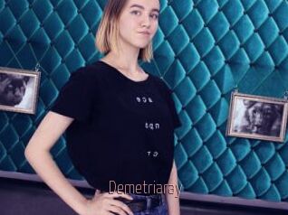 Demetriaray