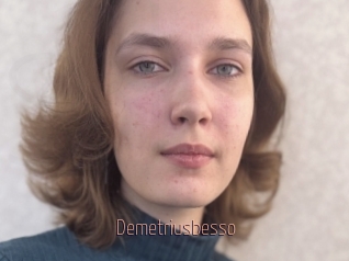 Demetriusbesso