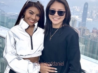 Demianddaniel