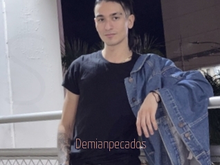 Demianpecados