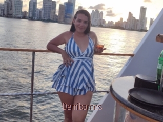 Demibarnes